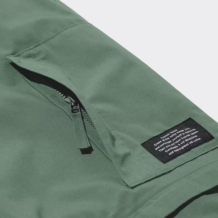 Japanese Brand × Jun Takahashi × Undercover Undercover × GU 2WAY heli crew cargo pants Size M Size US 32 / EU 48 - 9 Thumbnail