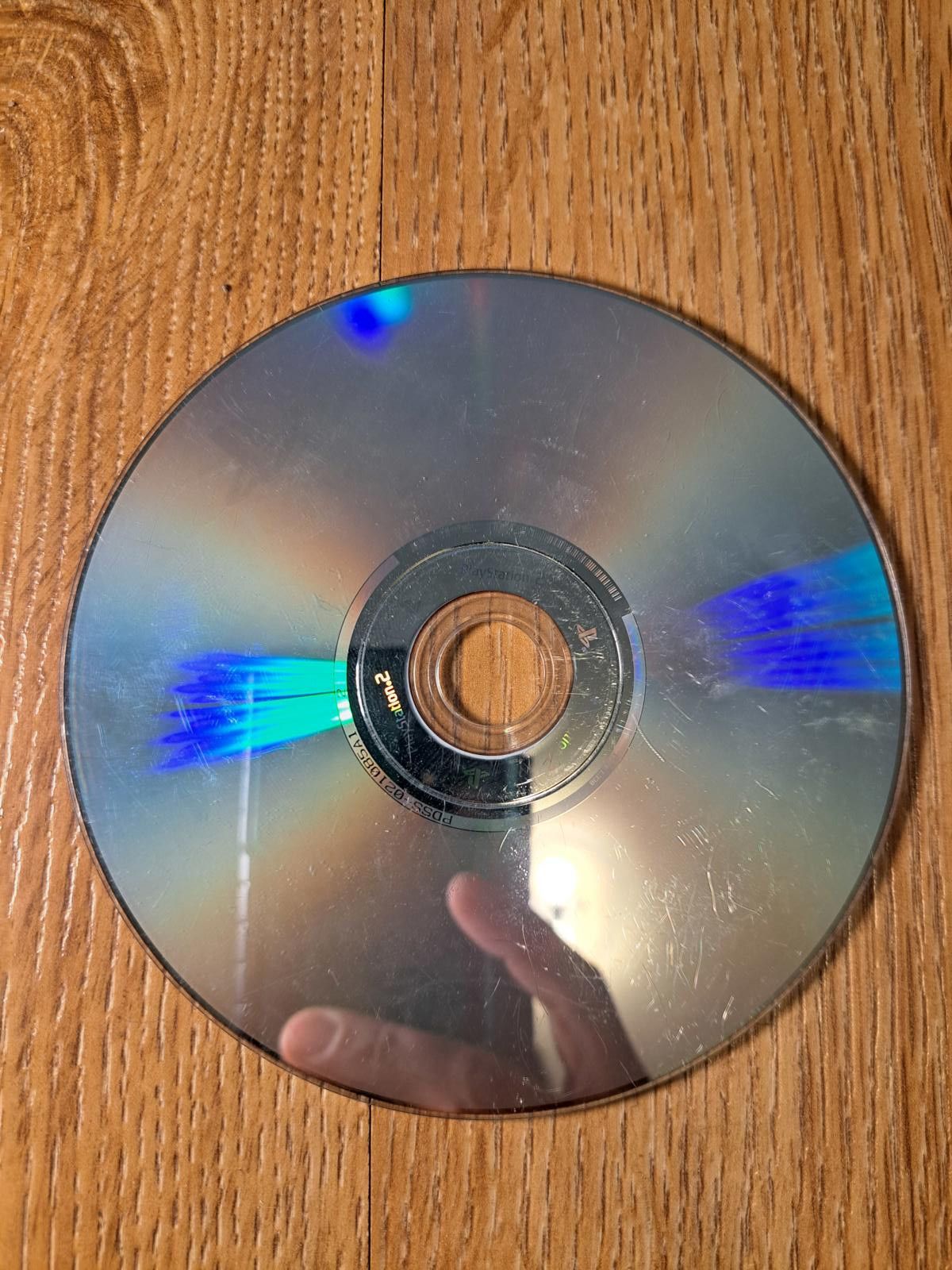 Other Call of Duty 2: Big Red One PS2 PlayStation 2 Disc Only Size ONE SIZE - 2 Thumbnail