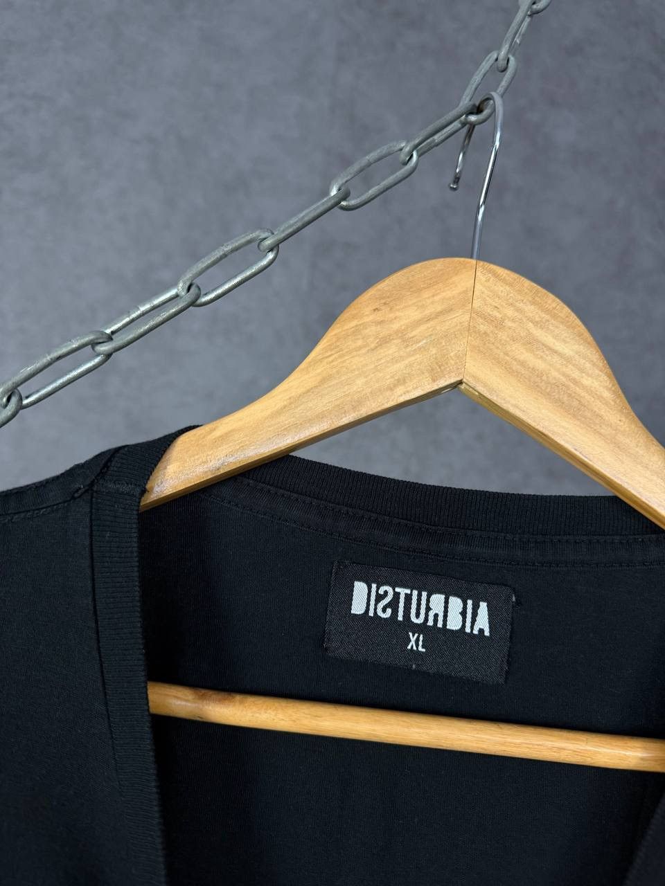 Disturbia Disturbia skulls longsleeve Size US XL / EU 56 / 4 - 5 Thumbnail