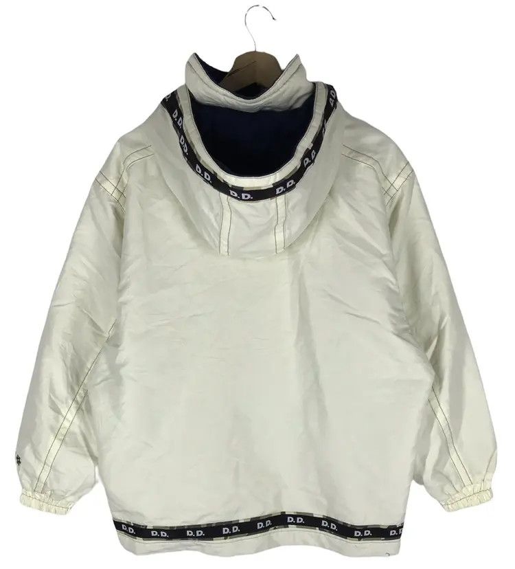 Descente Vintage Descente Decor Jackets Size US L / EU 52-54 / 3 - 3 Thumbnail