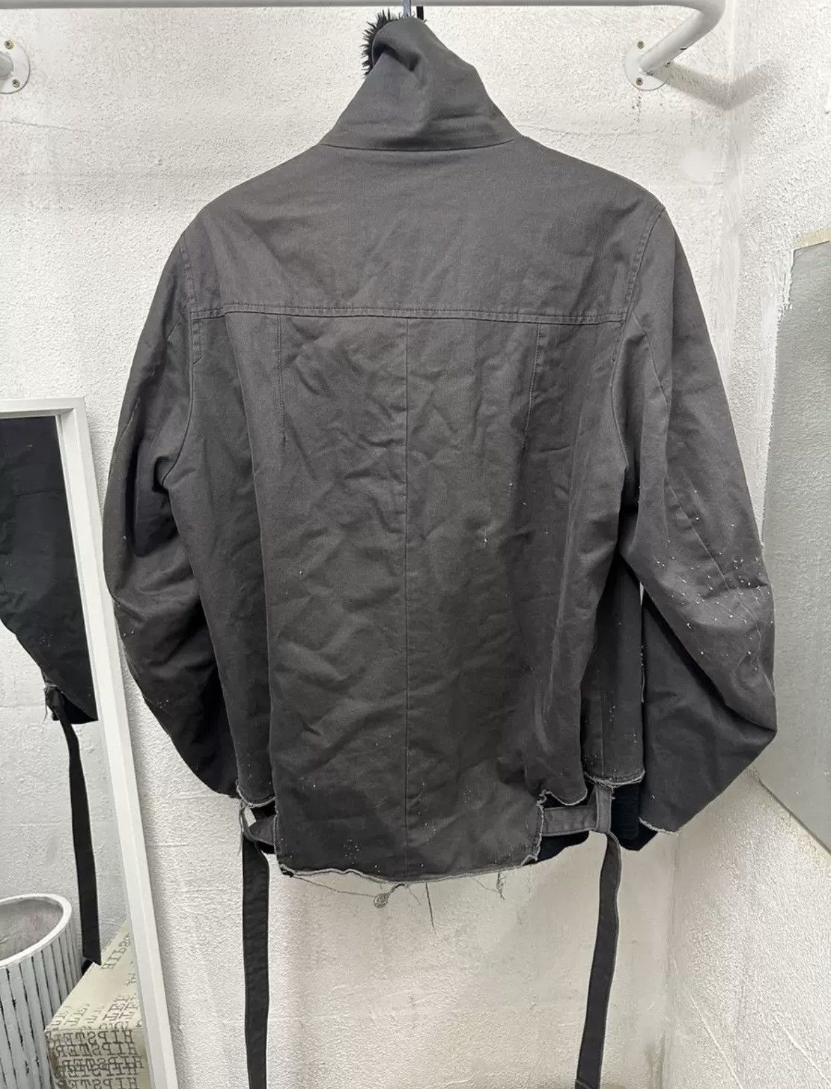 Undercover Undercover 04aw but beautiful m65 jacket Size US M / EU 48-50 / 2 - 5 Thumbnail