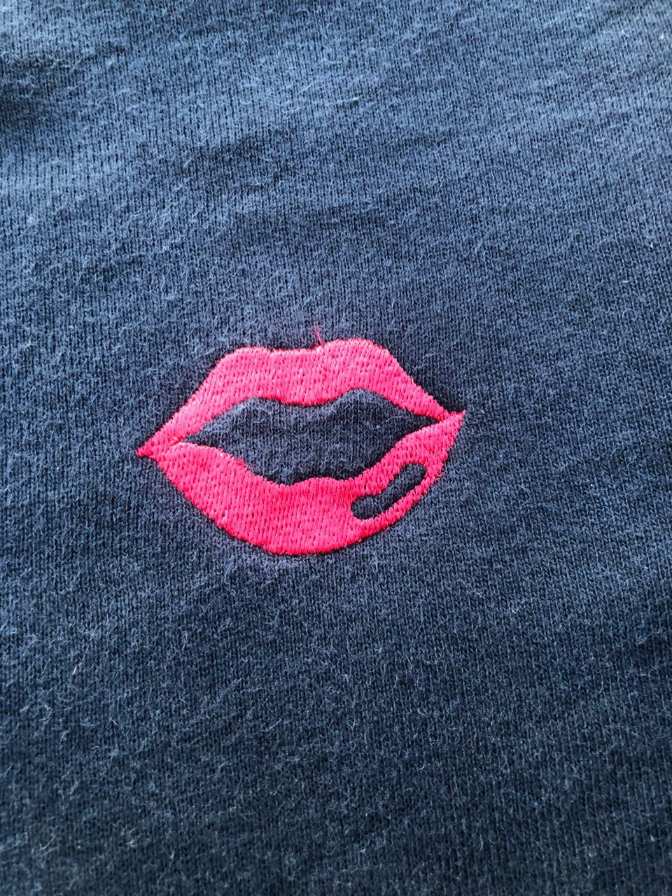 Japanese Brand Vintage PPFM "World Class Topless Girls" Sweatshirt Size US M / EU 48-50 / 2 - 6 Thumbnail