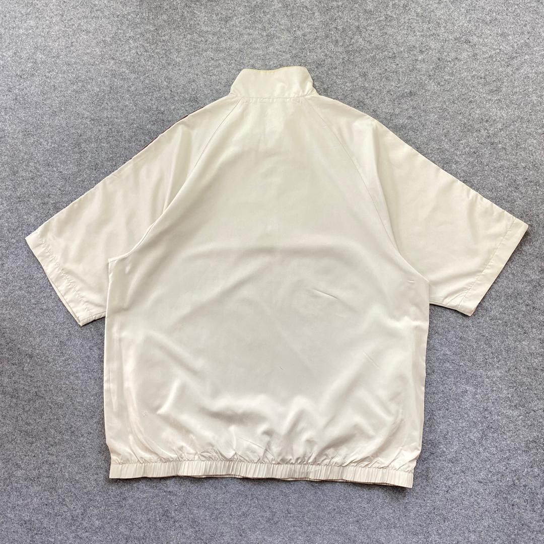 Nike Vintage Nike Golf Half Zipper Shirt Size US L / EU 52-54 / 3 - 2 Thumbnail