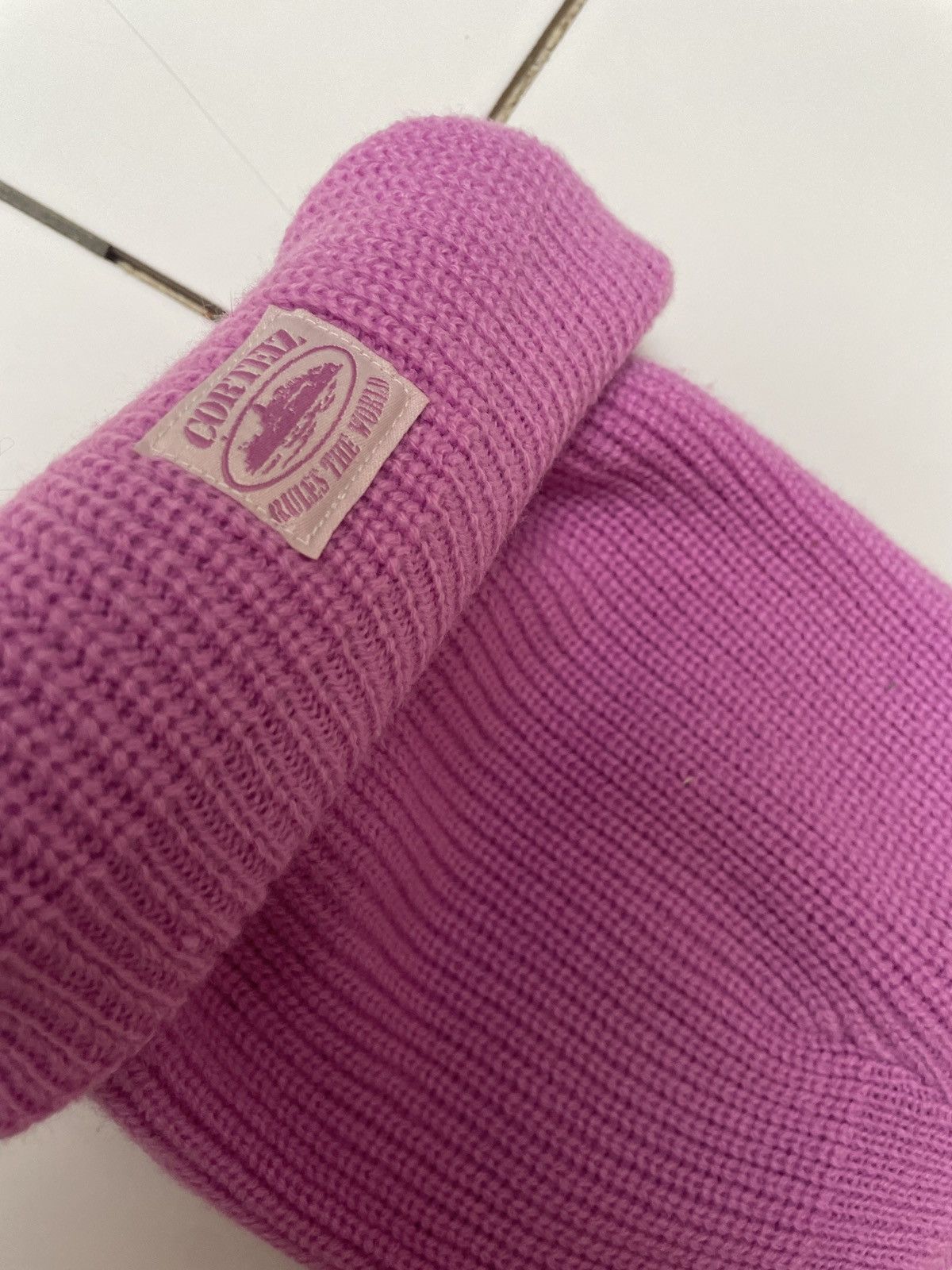 Corteiz Corteiz knit Balaclava Size ONE SIZE - 4 Thumbnail