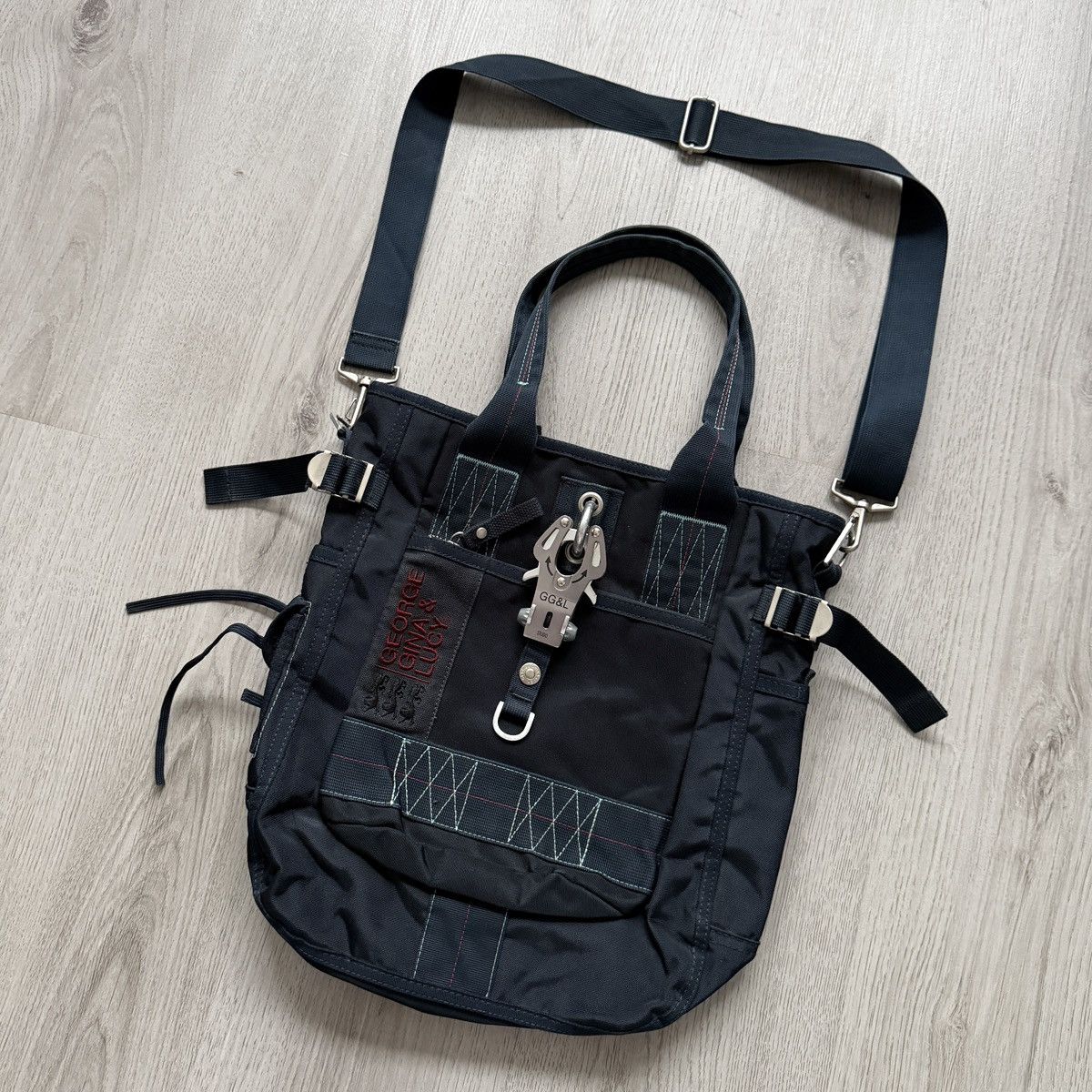 George Gina & Lucy “LITTLE SUSHI” Handbag