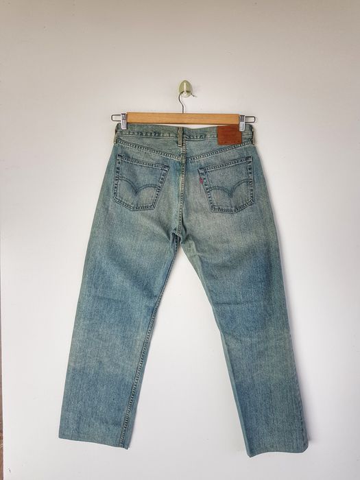 Levis deals 503 vintage