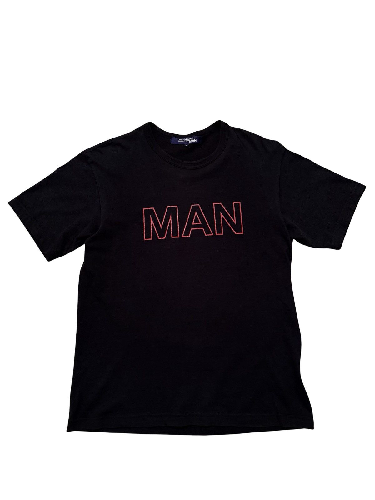 Japanese Brand × Junya Watanabe Junya Watanabe Ass Gass or
