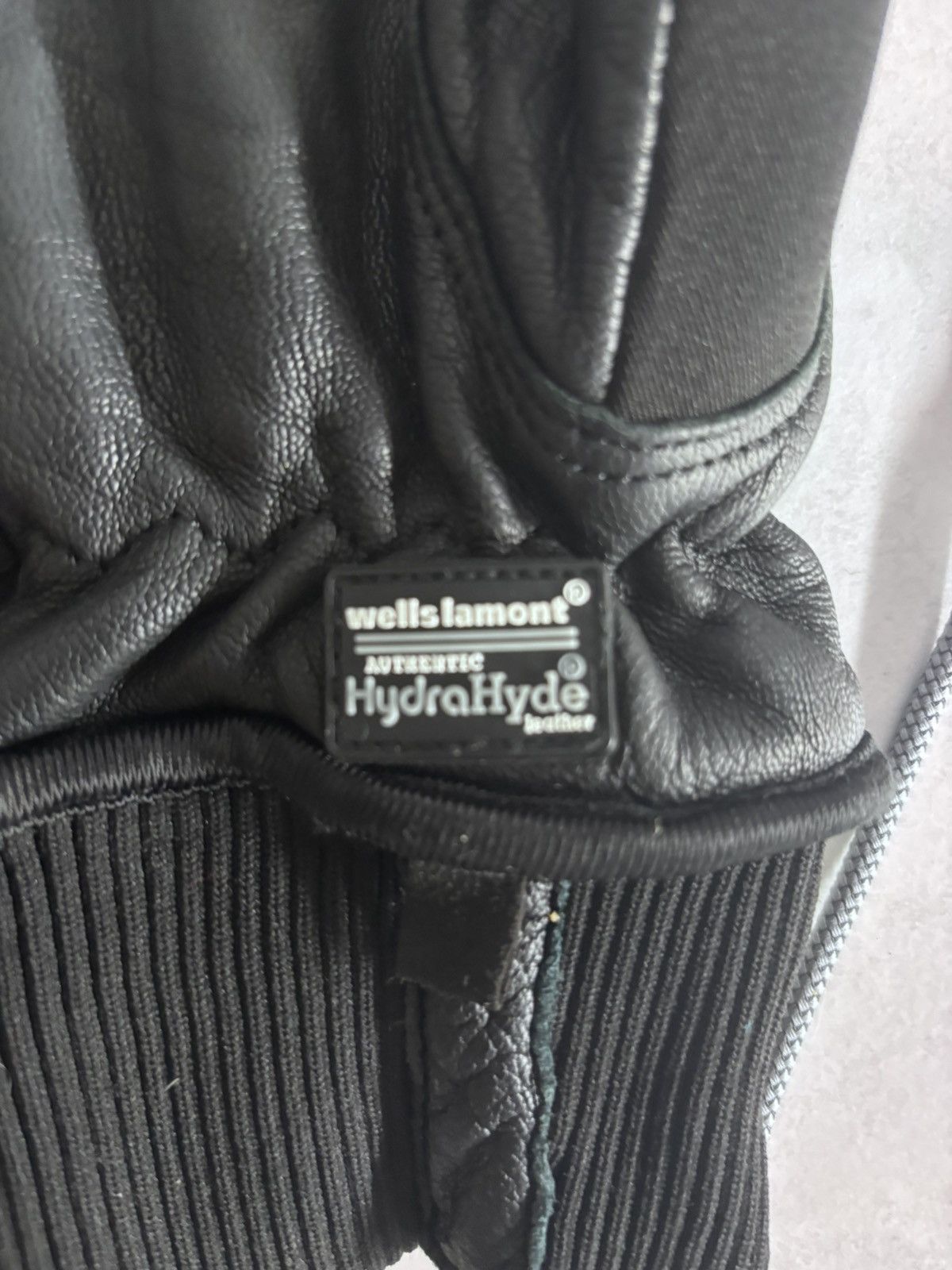 Other wells lamont hydrahyde leather 3M thinsulate near perfect Size ONE SIZE - 5 Thumbnail