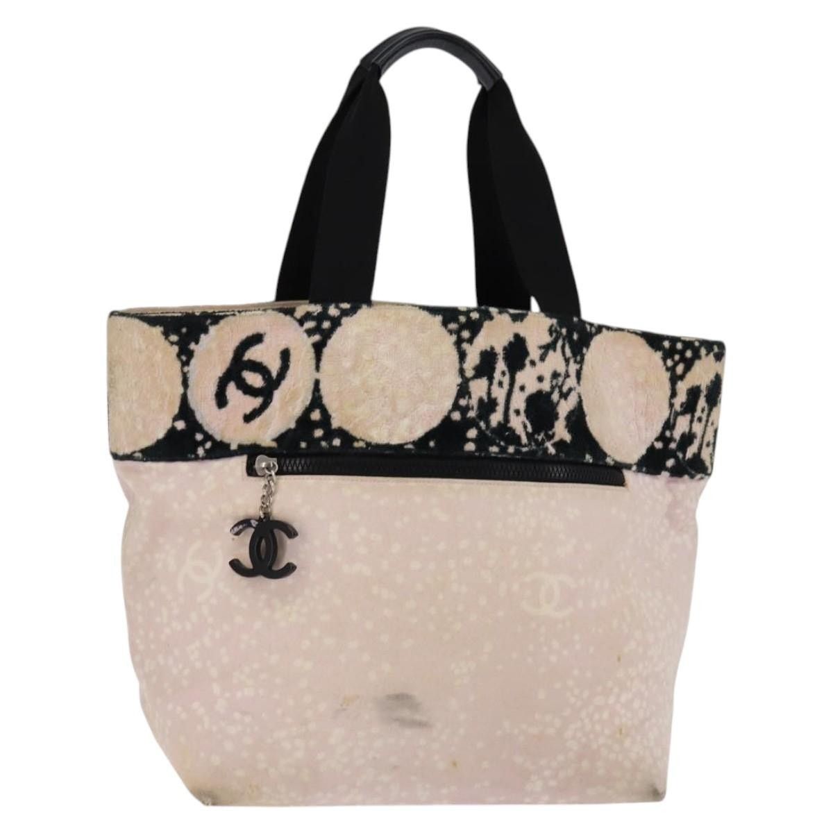 Chanel Chanel High Summer Tote Bag Size ONE SIZE - 1 Thumbnail