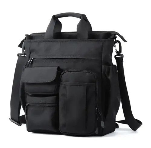 Japanese Brand Functional Shoulder Bag Size ONE SIZE - 1 Thumbnail