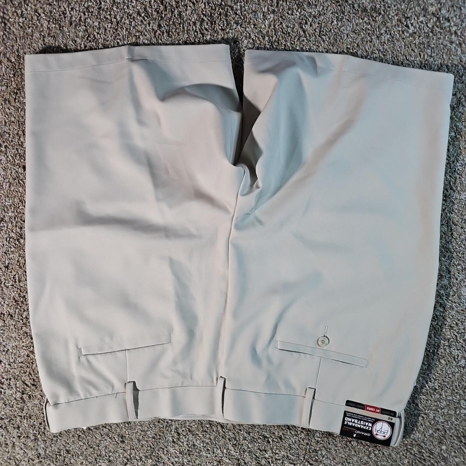 Grand Slam Grand Slam NWT Shorts Size US 42 / EU 58 - 6 Thumbnail