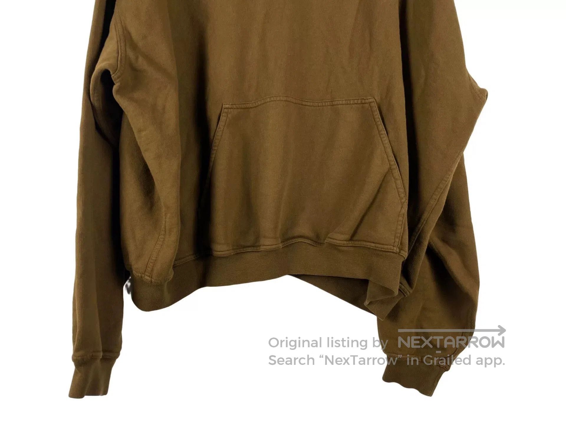 Haider Ackermann Haider Ackermann Perth Hoodie. Size US XL / EU 56 / 4 - 4 Thumbnail