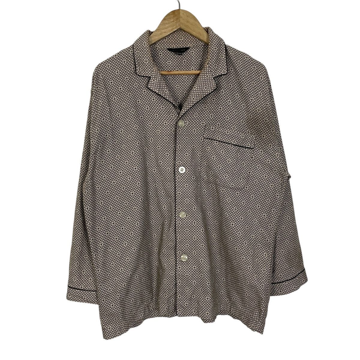 Vintage Celine Sleep Wear Tee