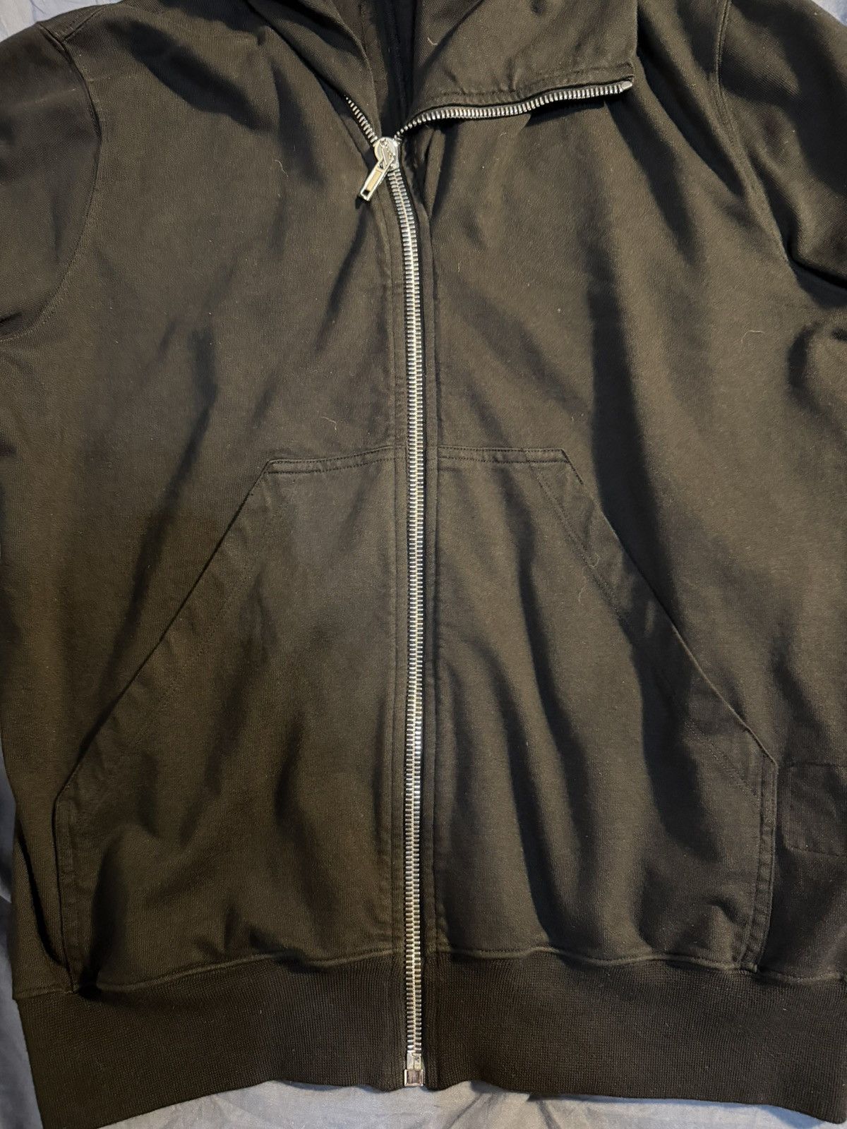 Rick Owens Rick Owens Hoodie | Mountain Hoodie Size US L / EU 52-54 / 3 - 2 Thumbnail