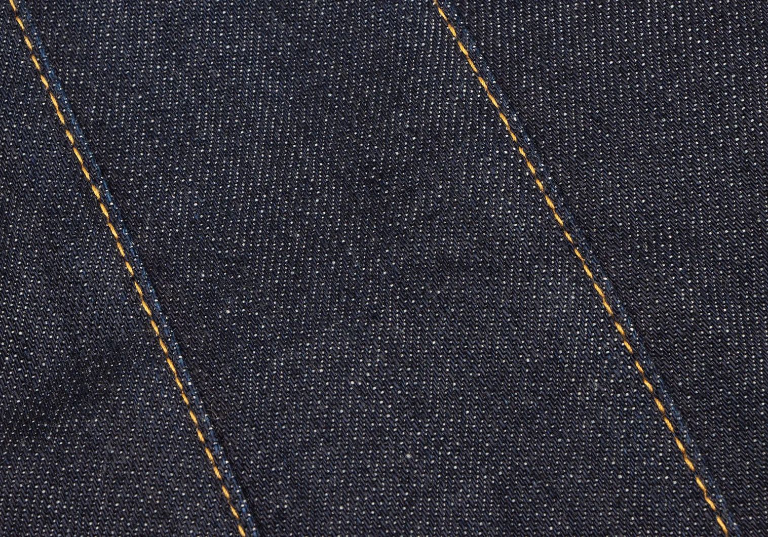 Junya Watanabe Back Cut Stitch Selvedge Denim Pants in Indigo XS Size US 26 / EU 42 - 17 Thumbnail
