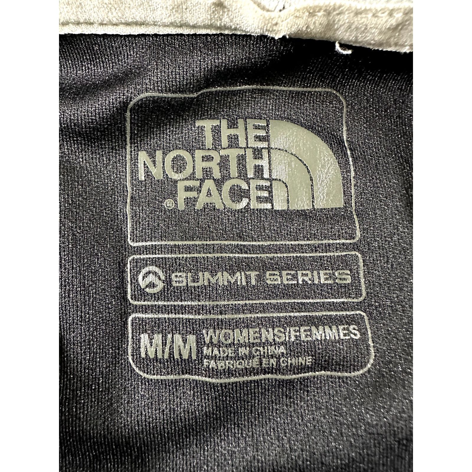 The North Face North Face Summit Series Windstopper Womens Hooded Jacket Size M / US 6-8 / IT 42-44 - 12 Thumbnail