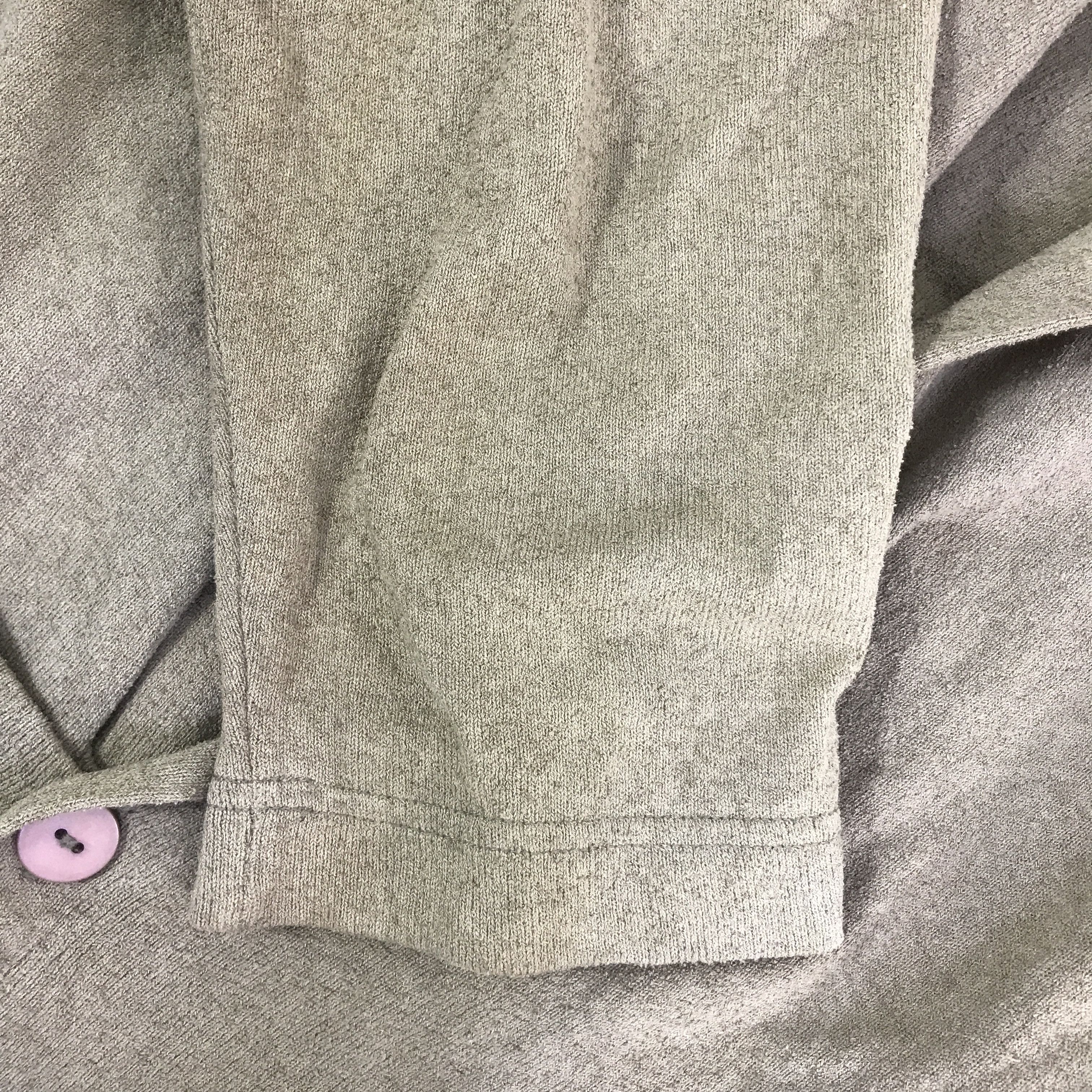 Issey Miyake Issey Miyake By Plantation jacket K114B3 Size US L / EU 52-54 / 3 - 7 Thumbnail