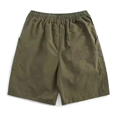 Vintage utility outdoor sports cargo shorts Size US 30 / EU 46 - 3 Thumbnail