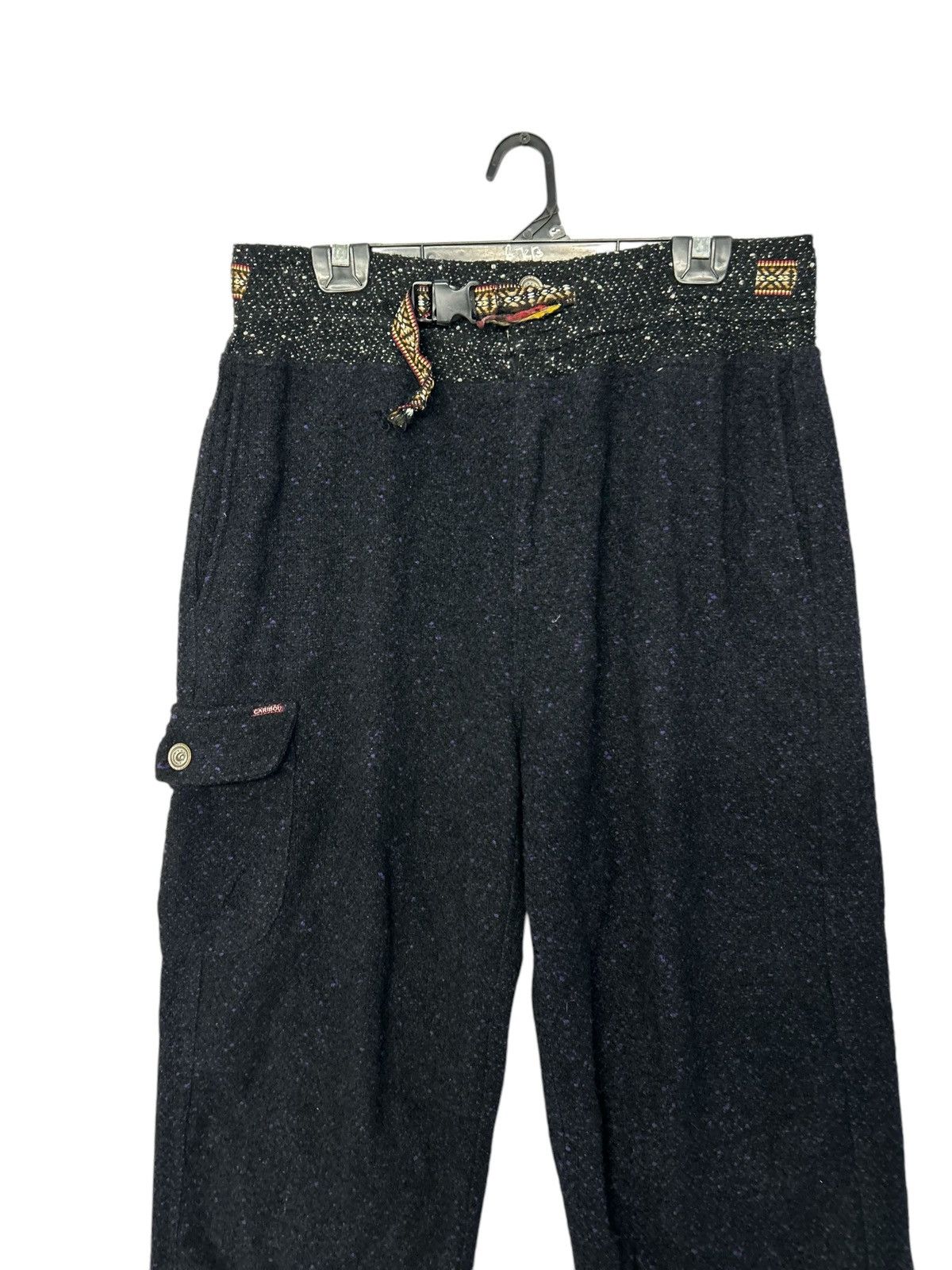 Japanese Brand × Smartwool 🔥 CARIBOU Japanese Hypebeast Pant Size US 33 - 5 Thumbnail