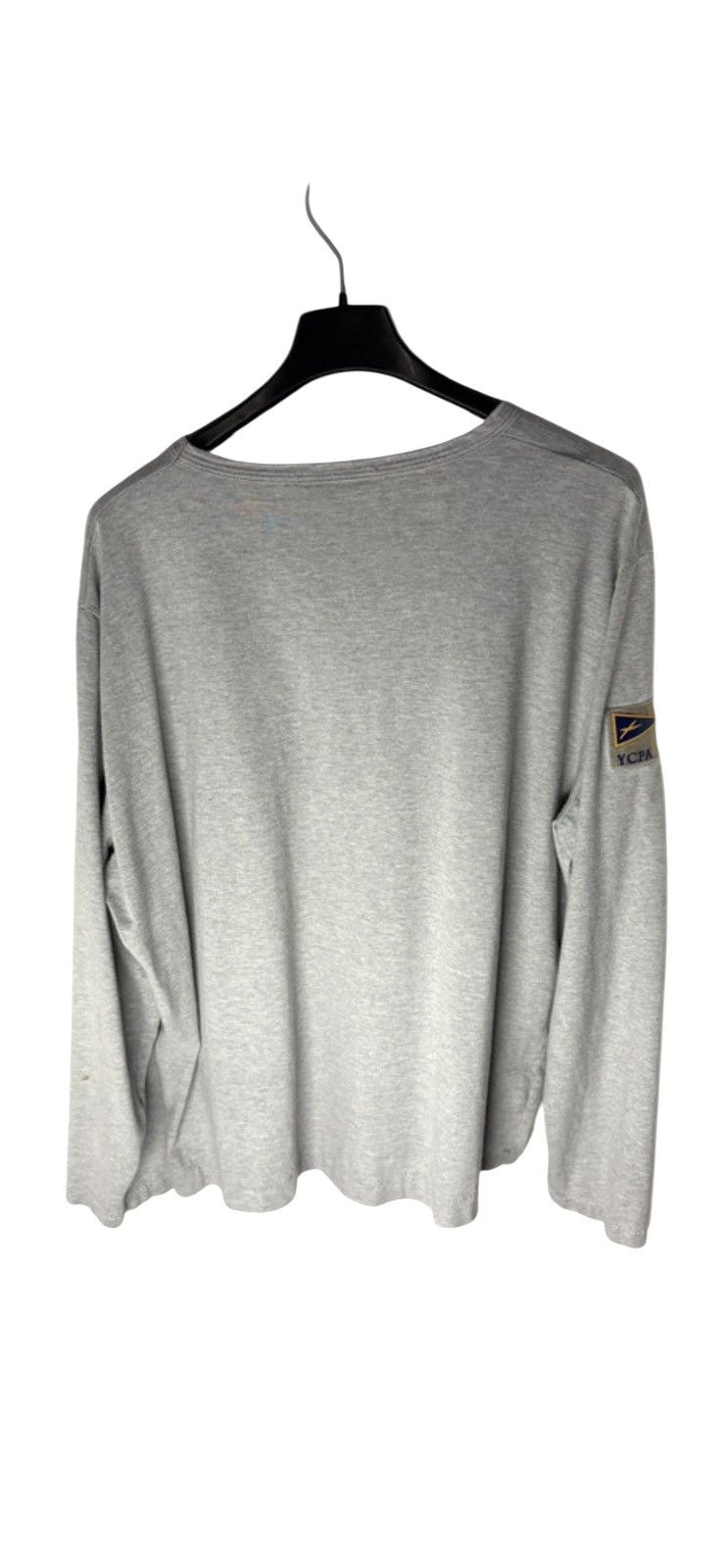 Prada Prada Luna Rossa T shirt Size US L / EU 52-54 / 3 - 2 Thumbnail
