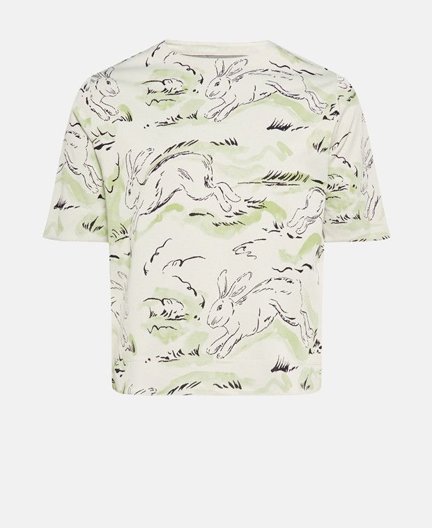 Jil Sander T-shirt Size US XL / EU 56 / 4 - 1 Preview