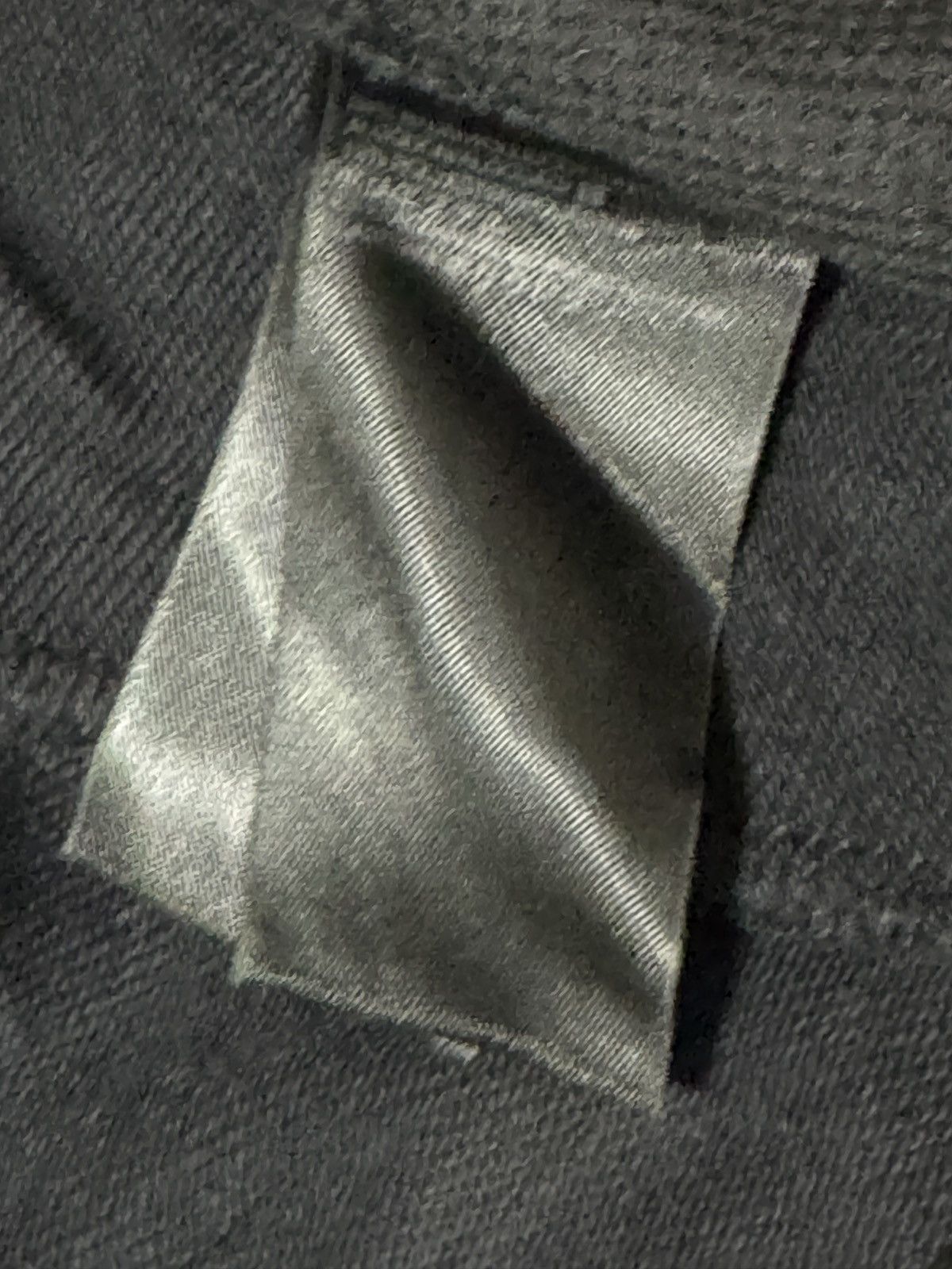 Y-3 Y-3 YOHJI YAMAMOTO ADIDAS Adjustable Waist Cropped Pant RARE Size US 34 / EU 50 - 8 Thumbnail