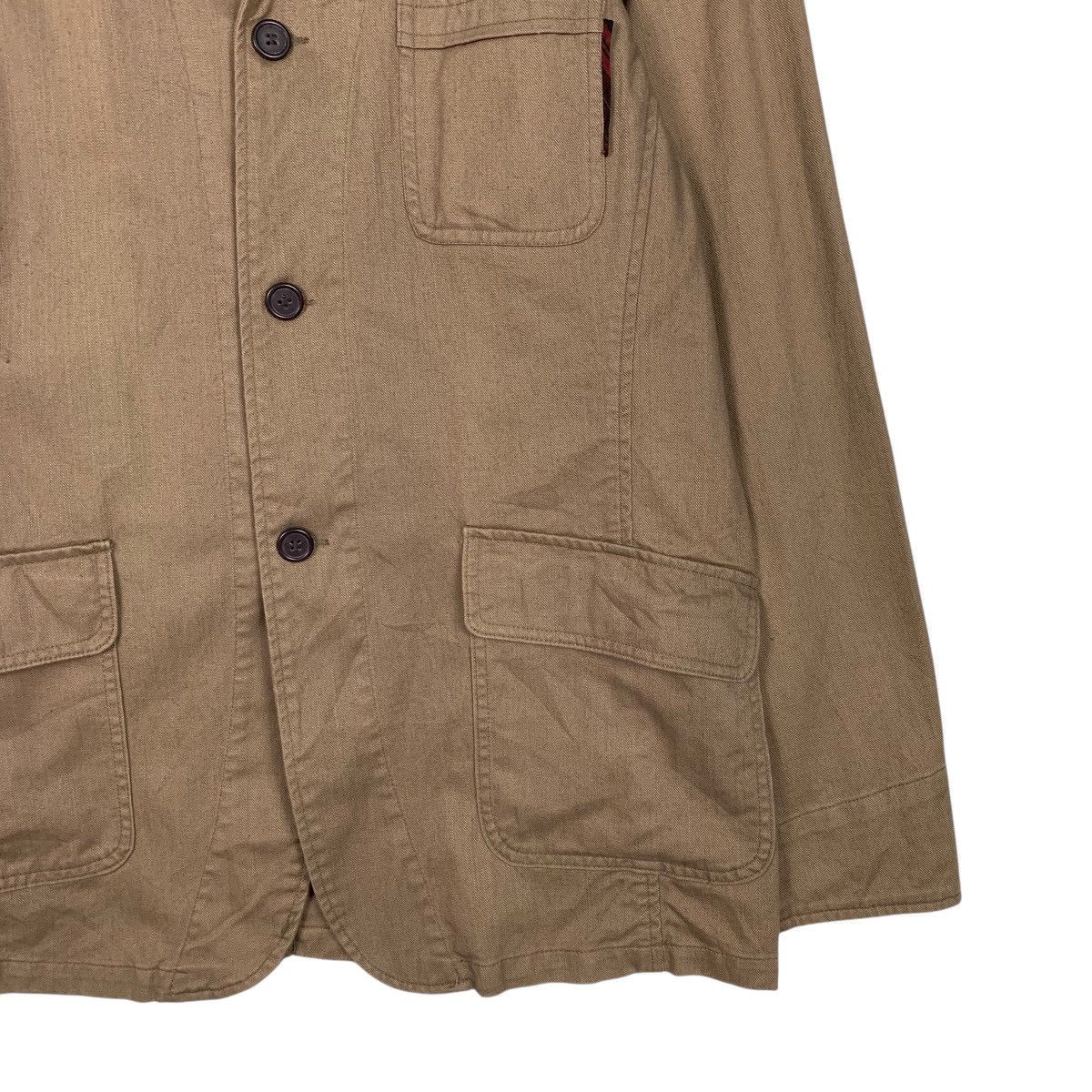 Woolrich Woolen Mills Woolrich Casual Jacket Size US L / EU 52-54 / 3 - 4 Thumbnail