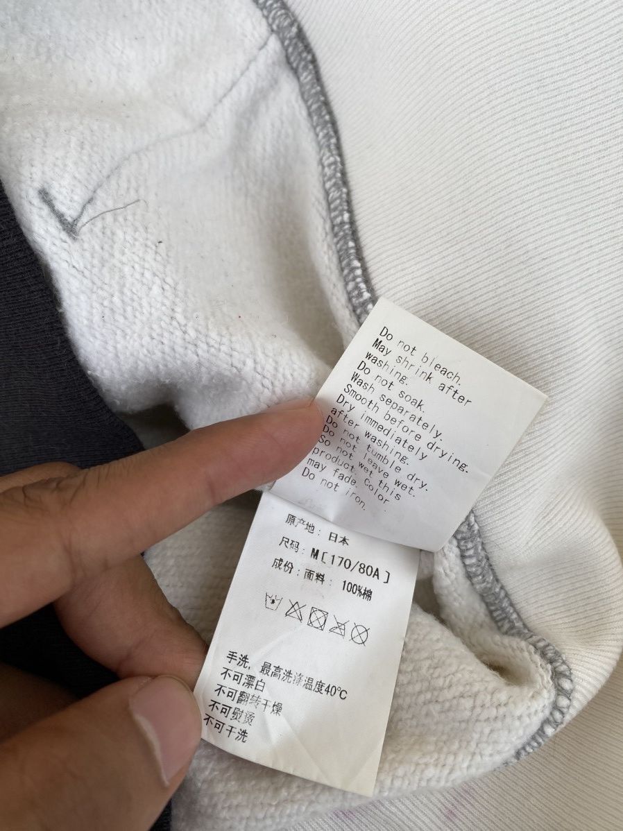 Bape City Camo Shark Half Full Zip Hoodie Size US M / EU 48-50 / 2 - 14 Thumbnail