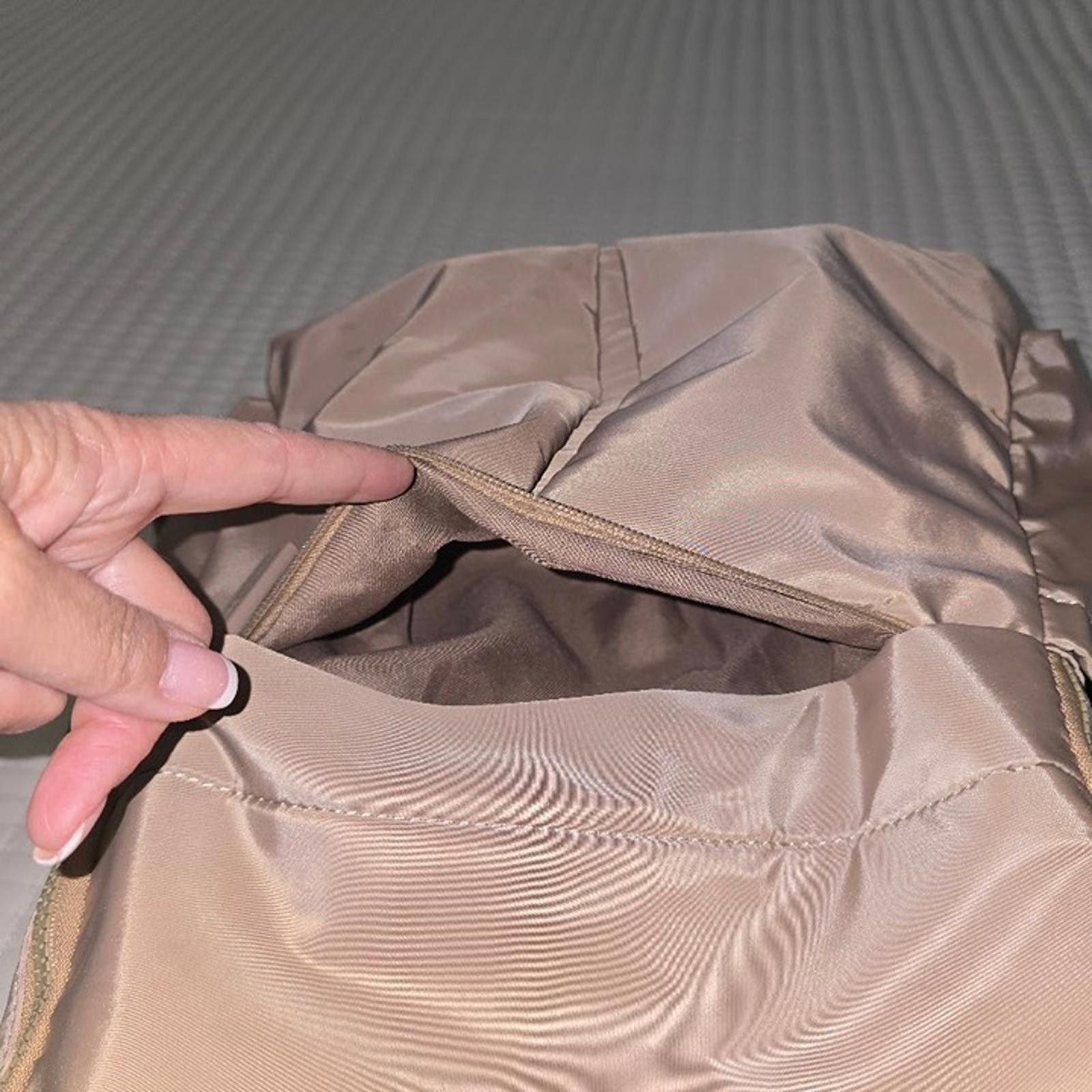 Other Adrienne Vittadini Backpack Laptop Bag Size ONE SIZE - 5 Thumbnail