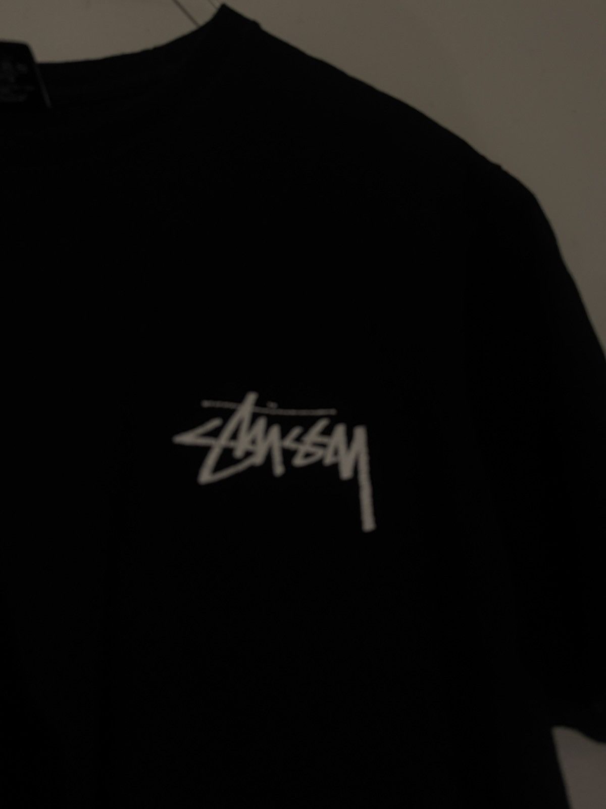 Stussy Vintage Stussy Tshirt Size US M / EU 48-50 / 2 - 3 Thumbnail
