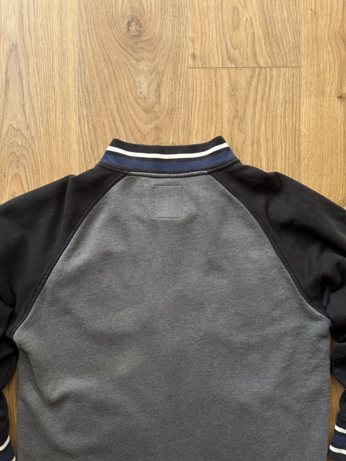 Stussy Stüssy International Athletics Tribe Varsity Jacket | L | Size US L / EU 52-54 / 3 - 20 Thumbnail