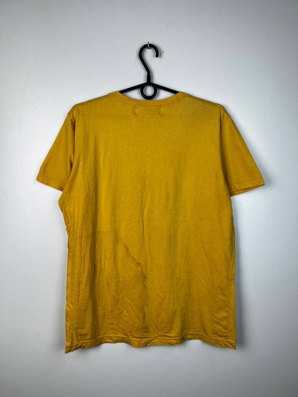 Vintage Super Mario crazy vintage t-shirts size L Size US L / EU 52-54 / 3 - 2 Thumbnail