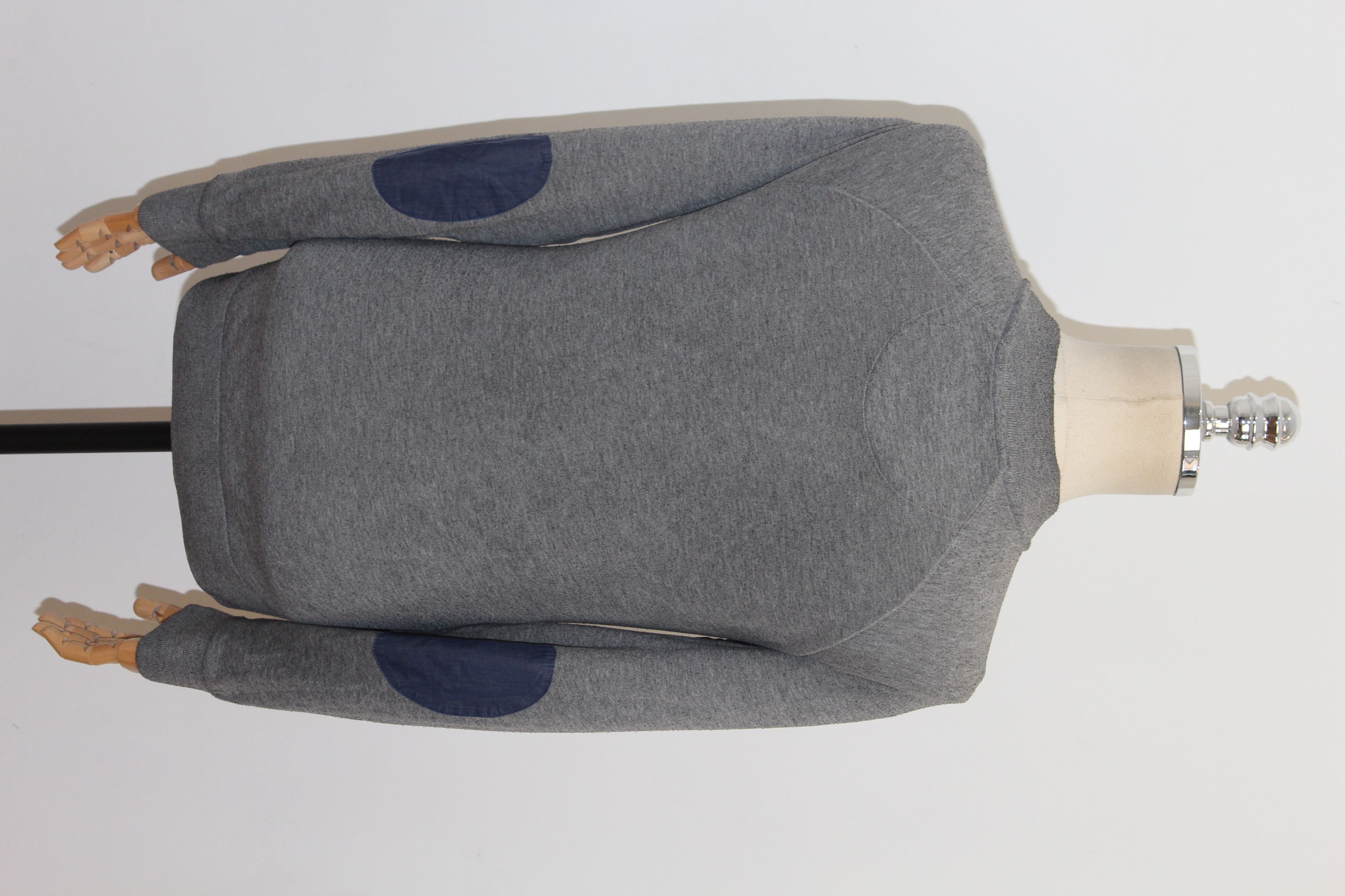 La Martina LA MARTINA Sweatshirt Jumper Size US M / EU 48-50 / 2 - 4 Thumbnail