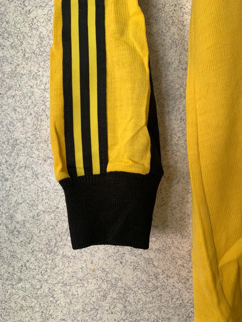 Adidas × Vintage Adidas ventex Size US M / EU 48-50 / 2 - 10 Thumbnail