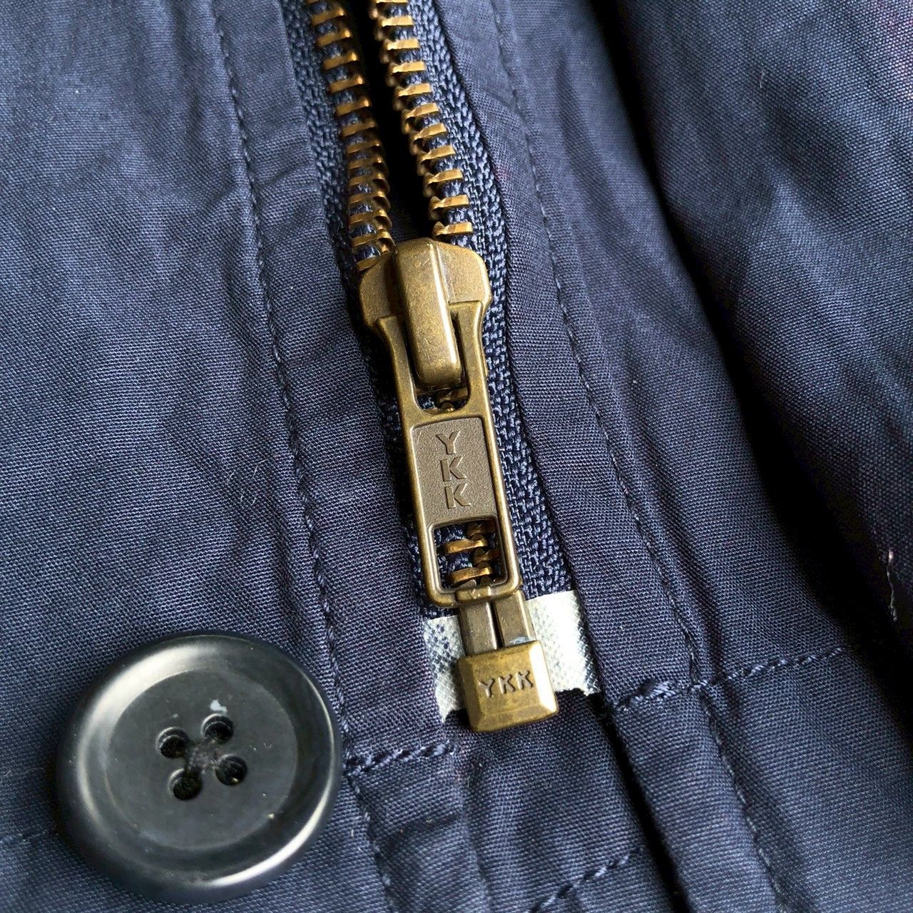 Journal Standard Vintage Journal Standard Store Exclusive Hooded Jacket Size US XL / EU 56 / 4 - 5 Thumbnail