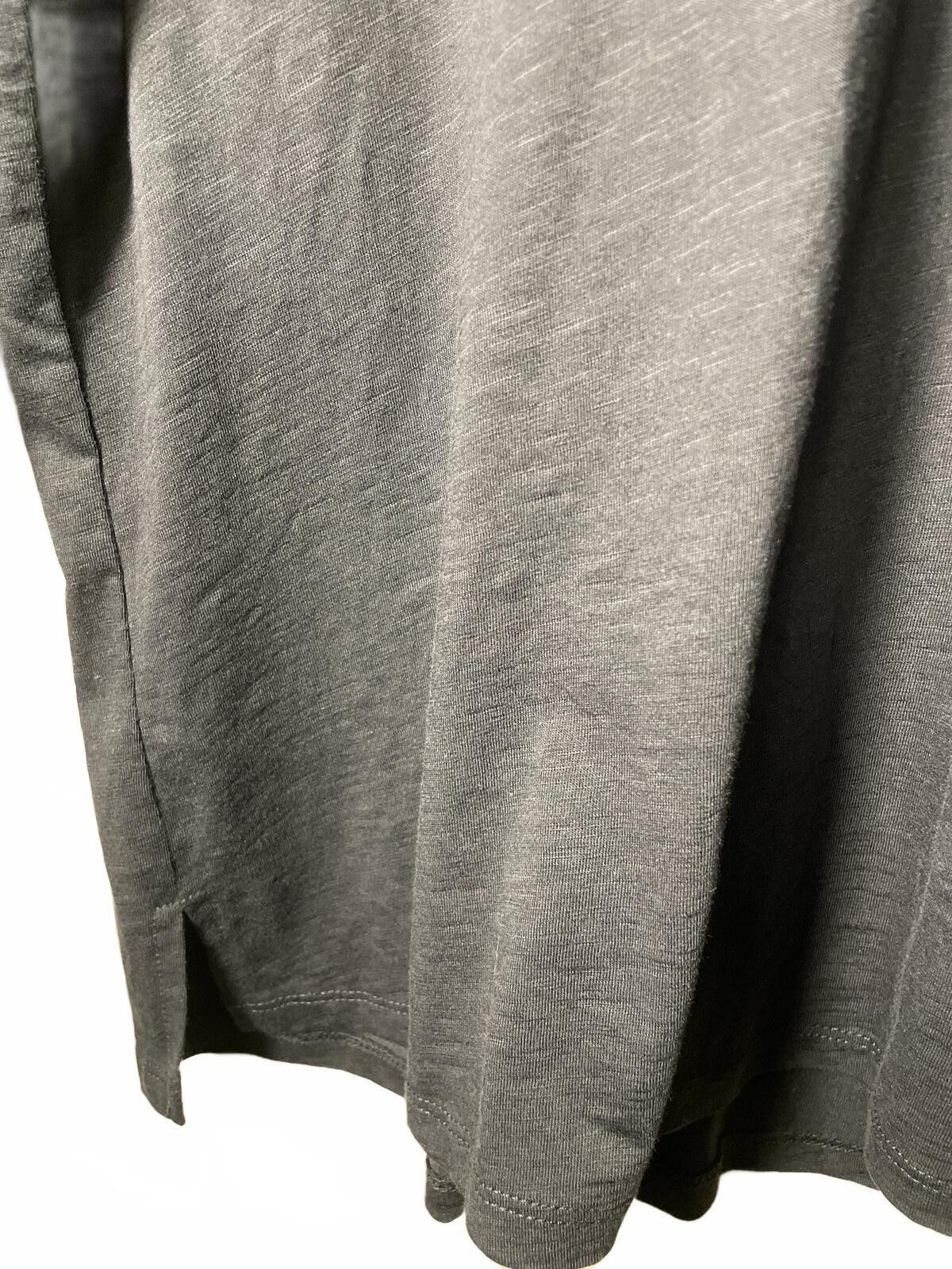 Other WYSE London Top Womens Size 2 Black Boho Casual Career EUC Size XS / US 0-2 / IT 36-38 - 5 Thumbnail