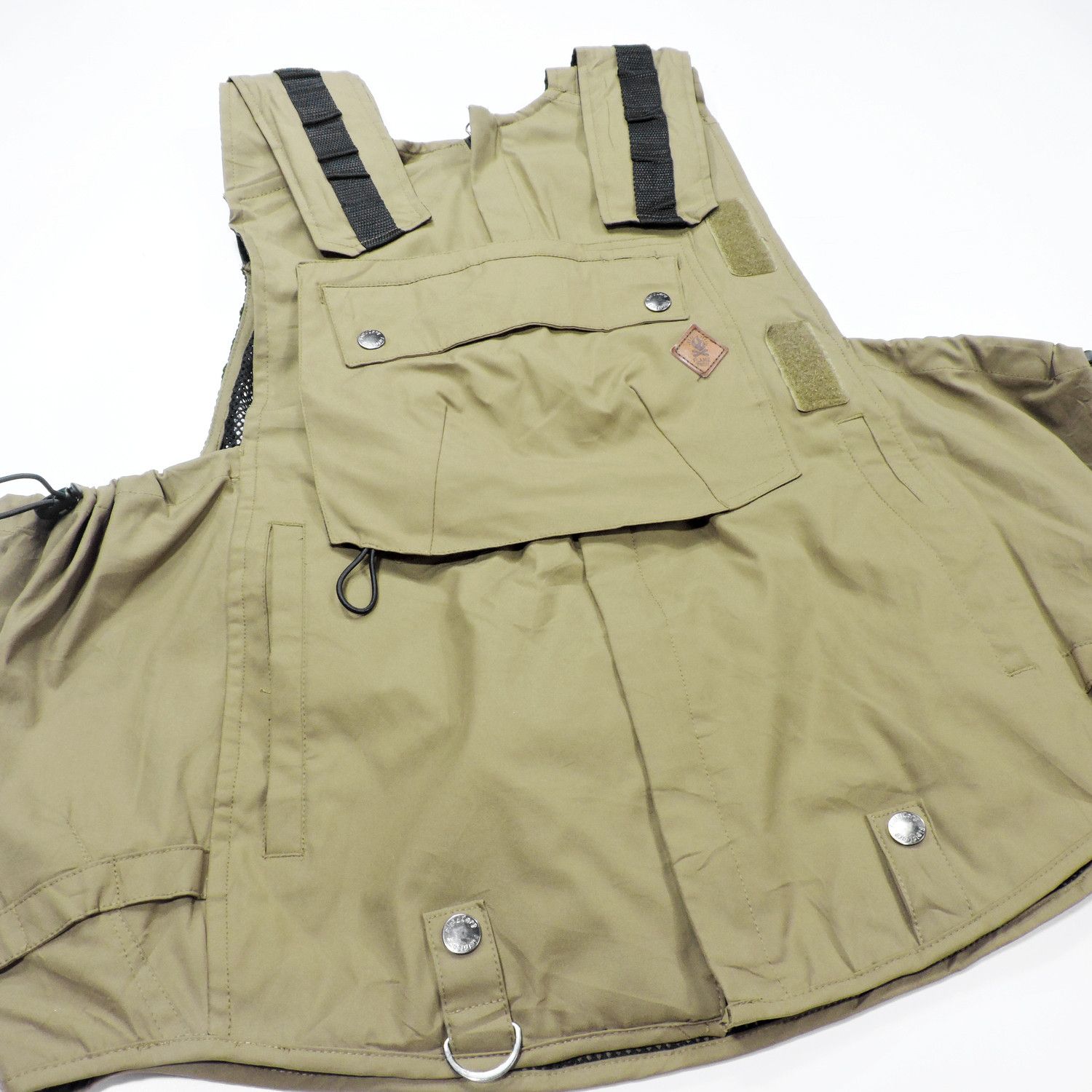 14th Addiction FIELDCORE FLAME TECH HIGH-PERFORMANCE WEAR OUTDOOR WORK VEST Size US M / EU 48-50 / 2 - 6 Thumbnail