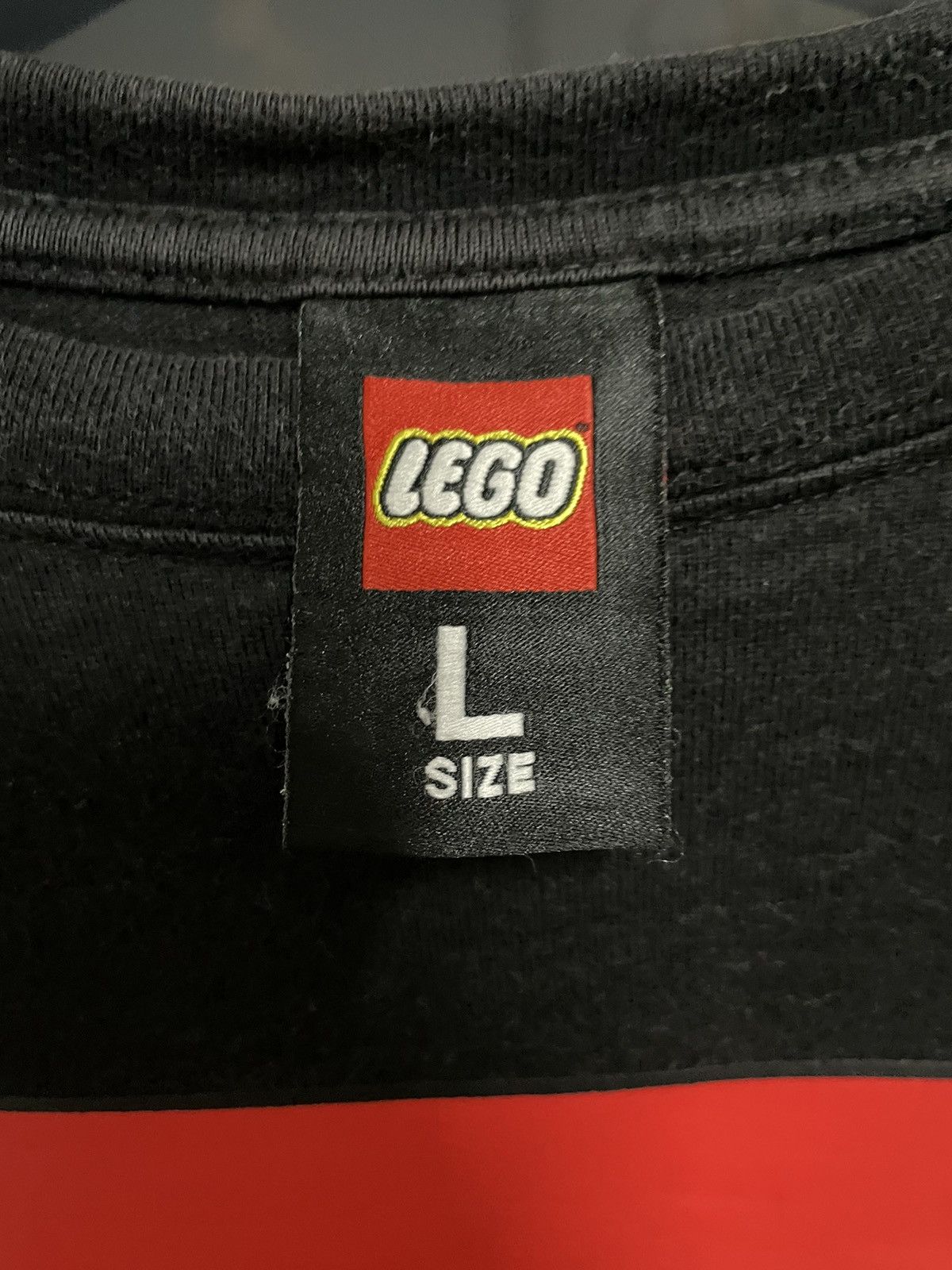 LEGO LEGO T-shirt Size US L / EU 52-54 / 3 - 2 Thumbnail
