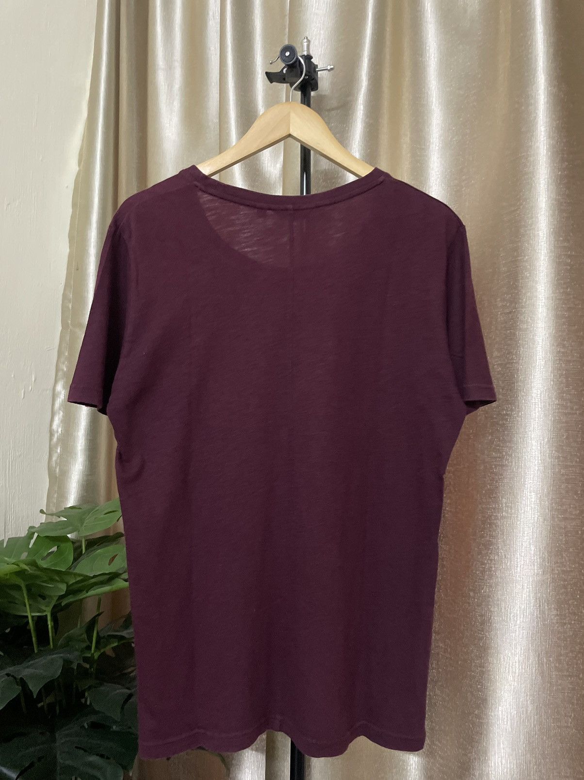 Japanese Brand × Undercover UNDERCOVER TV UNIQLO TEE Size US L / EU 52-54 / 3 - 2 Thumbnail