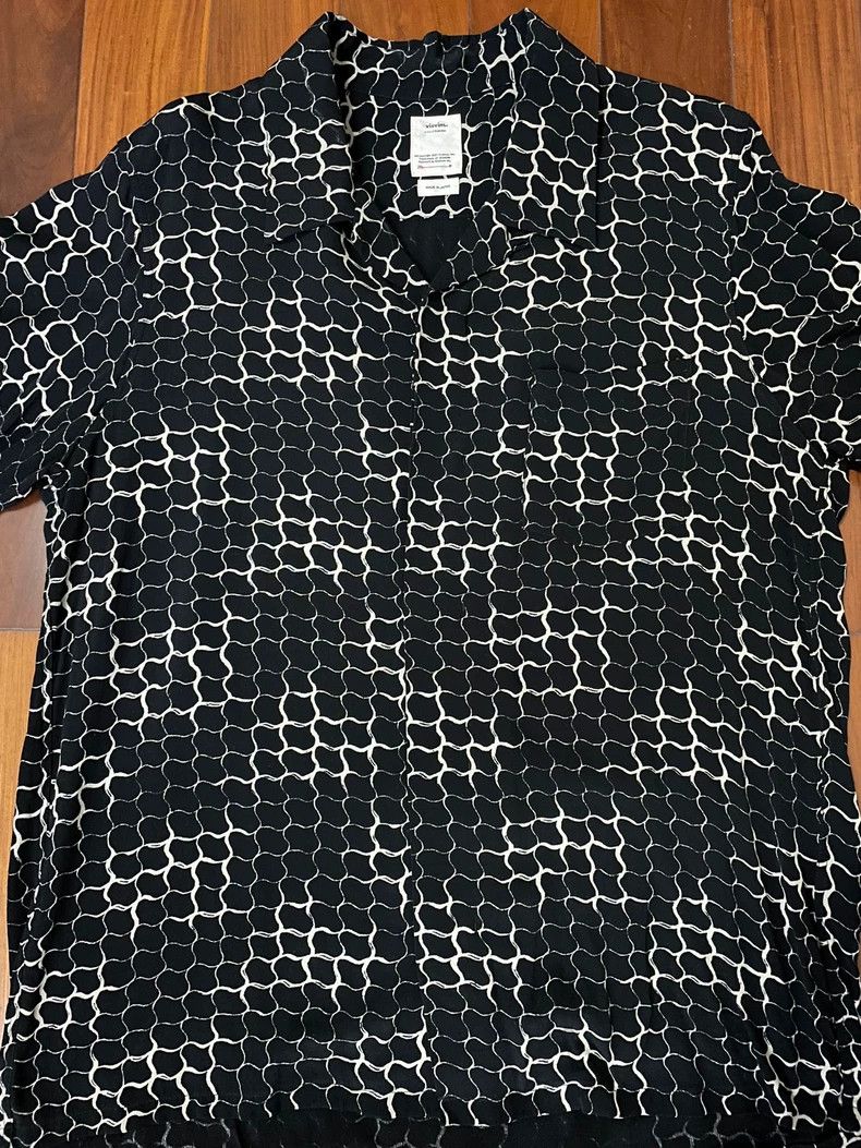 Visvim visvim 20ss Hawaiian Shirt 2505-Nextarrow Size US M / EU 48-50 / 2 - 1 Thumbnail