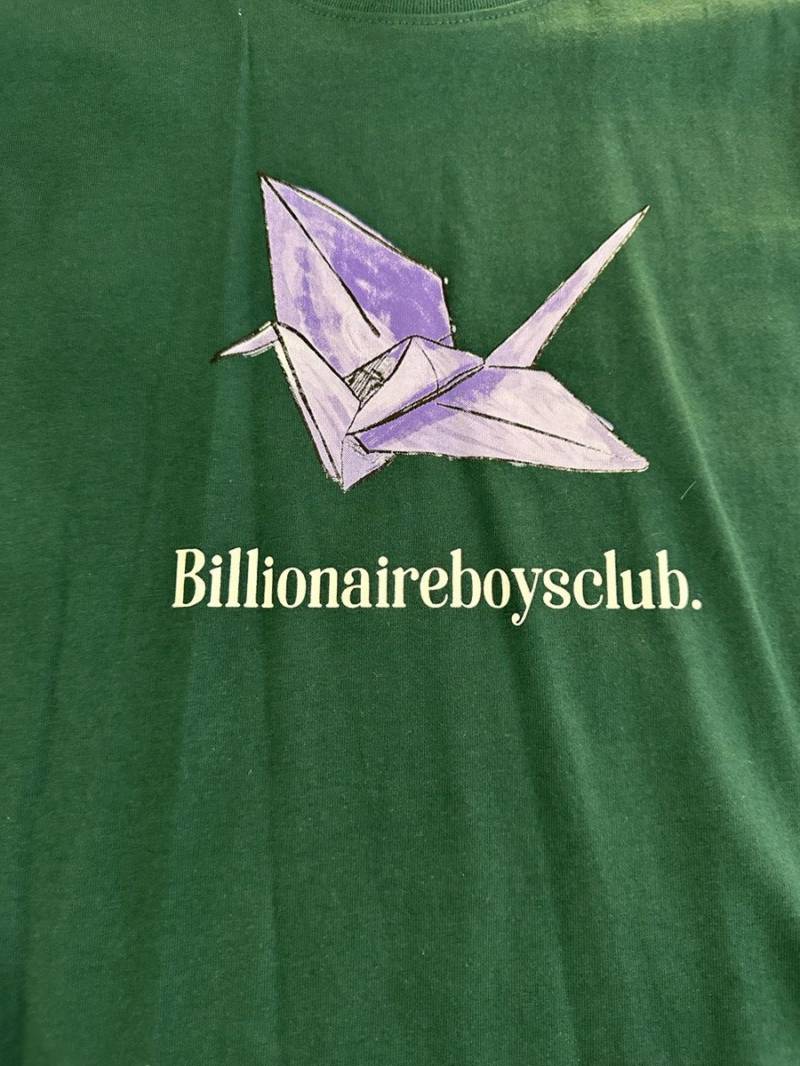 Billionaire Boys Club Billionaire Boys Club tee Size US M / EU 48-50 / 2 - 3 Thumbnail