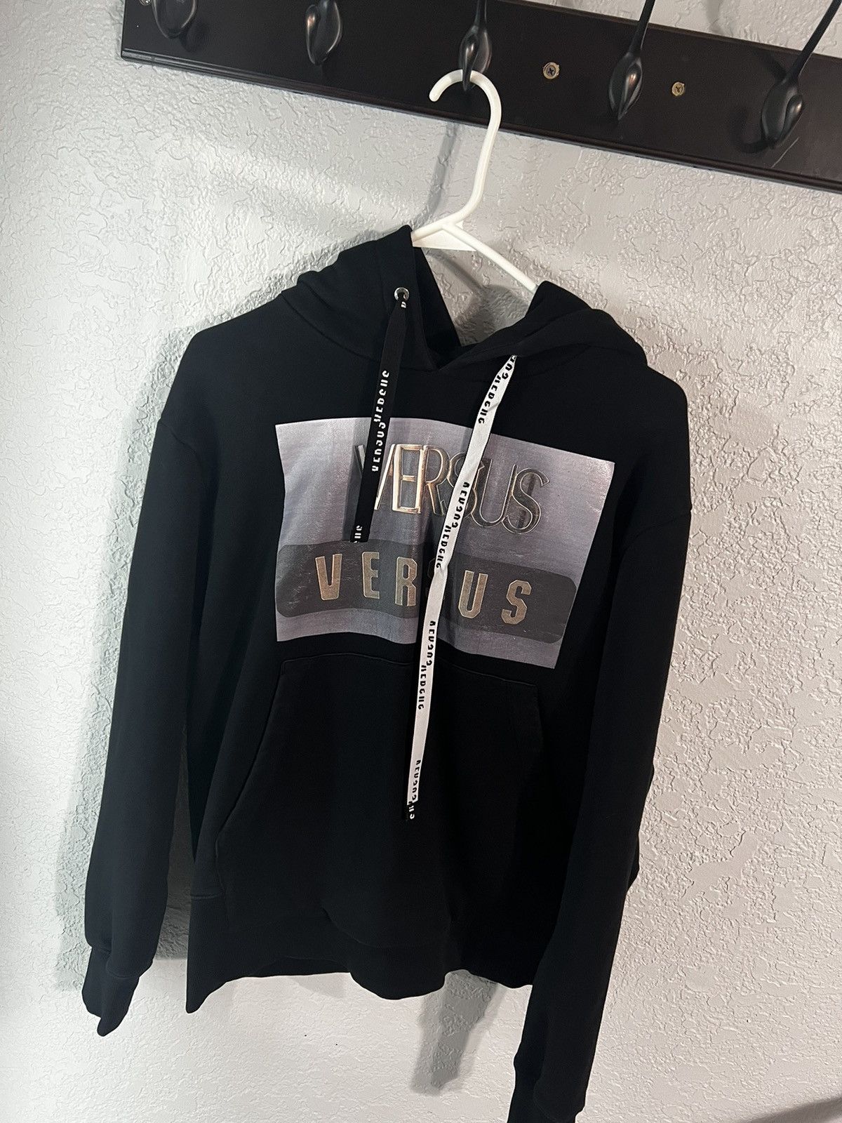 Versus Versace hoodie
