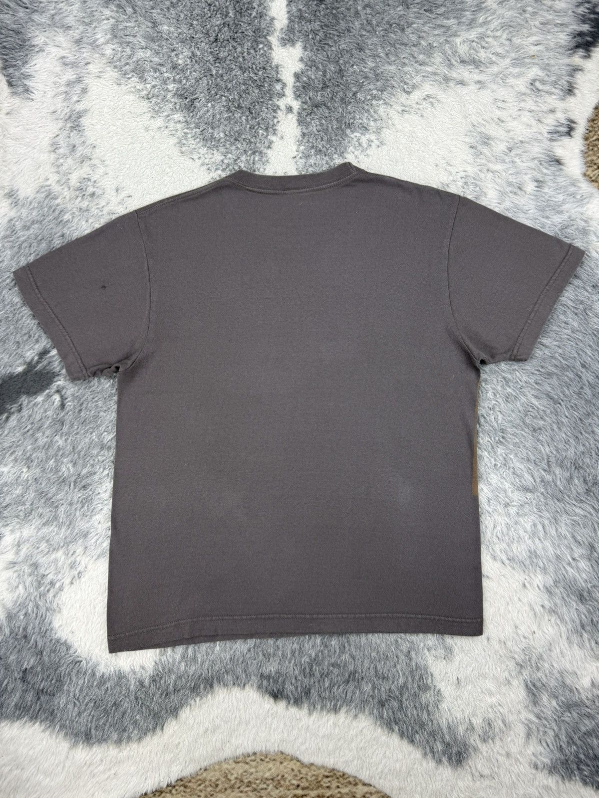 Anime Vintage 2000s Neon Genesis Evangelion x Cospa OVP Tee Size US M / EU 48-50 / 2 - 13 Thumbnail