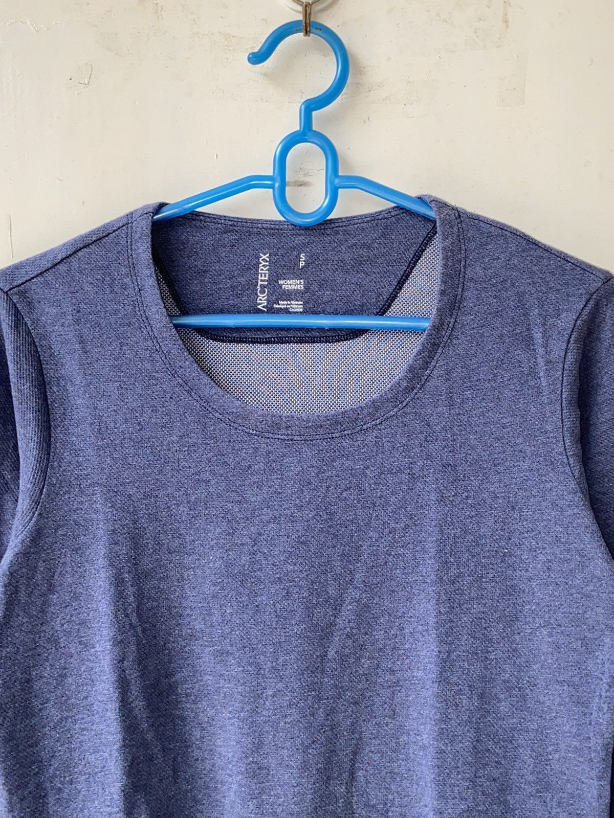 Arc'teryx ARC’TERYX Long Sleeve T-shirts Size US S / EU 44-46 / 1 - 3 Thumbnail