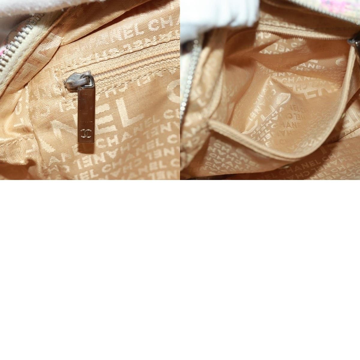 Chanel Chanel Classic Flap Shoulder Bag Size ONE SIZE - 8 Thumbnail