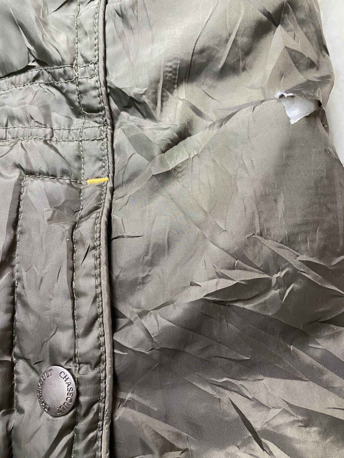 Other Chasecult fishing vest Size US XL / EU 56 / 4 - 9 Thumbnail