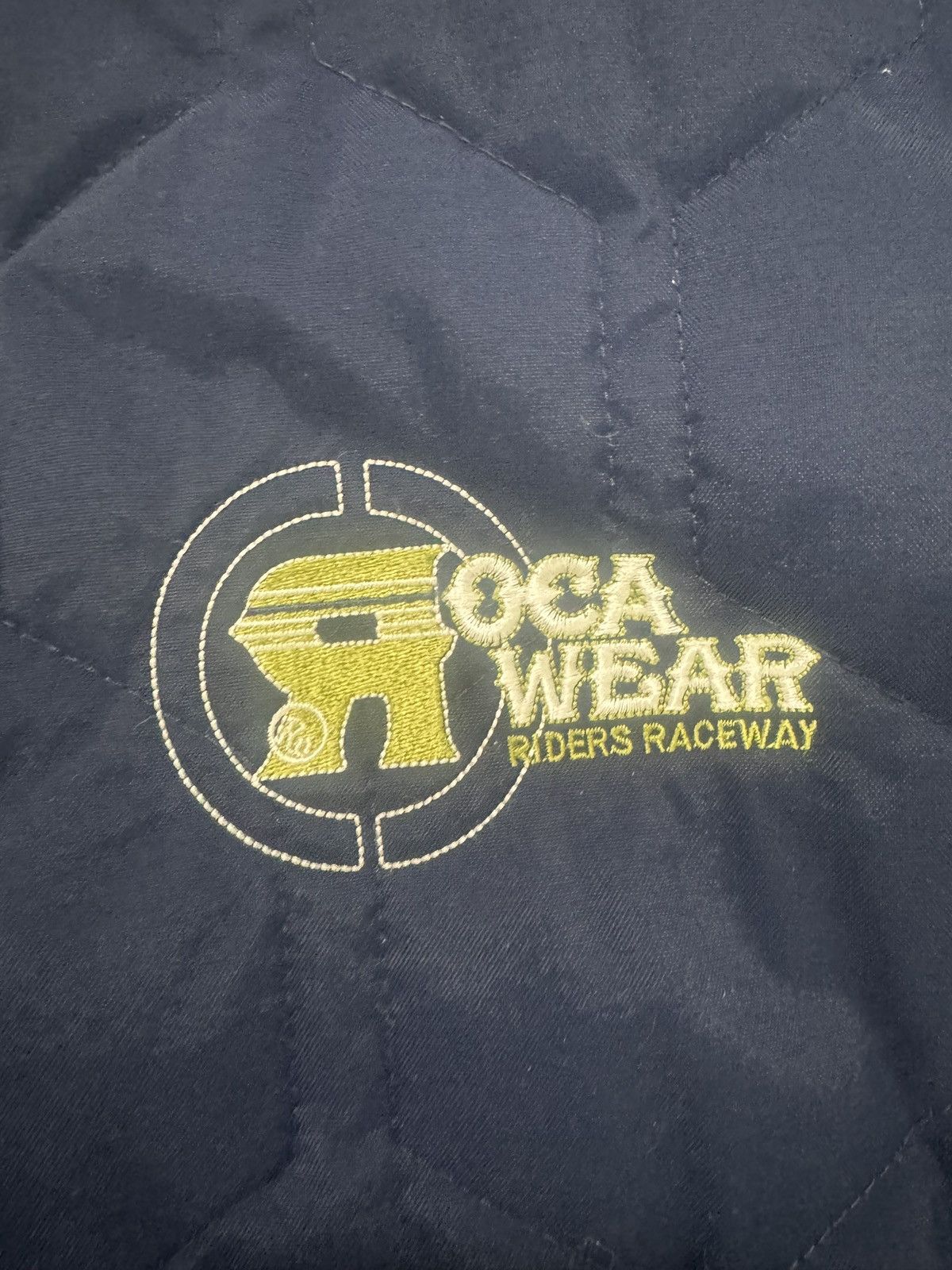 Rocawear 💥 Y2K Rocawear Quilted Puffer Jacket 💥 Size US XXL / EU 58 / 5 - 1 Thumbnail