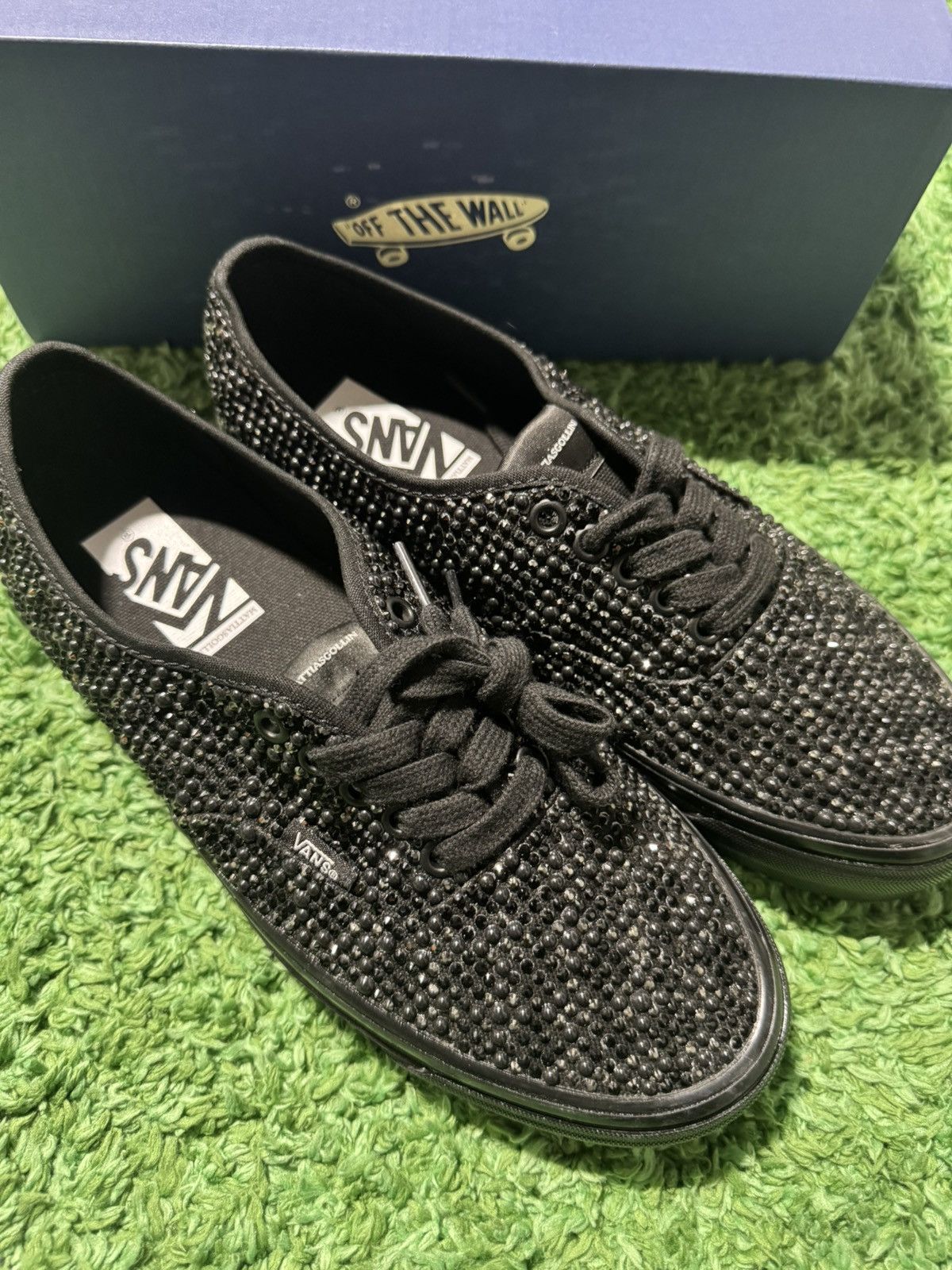 Vans Mattias Gollin Vans Size US 8 / EU 41 - 3 Thumbnail