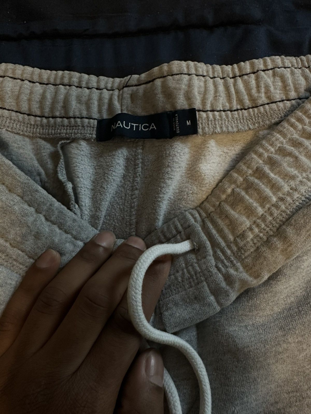 Nautica × Vintage Vintage Nautica Sweat Suit Size US M / EU 48-50 / 2 - 5 Thumbnail