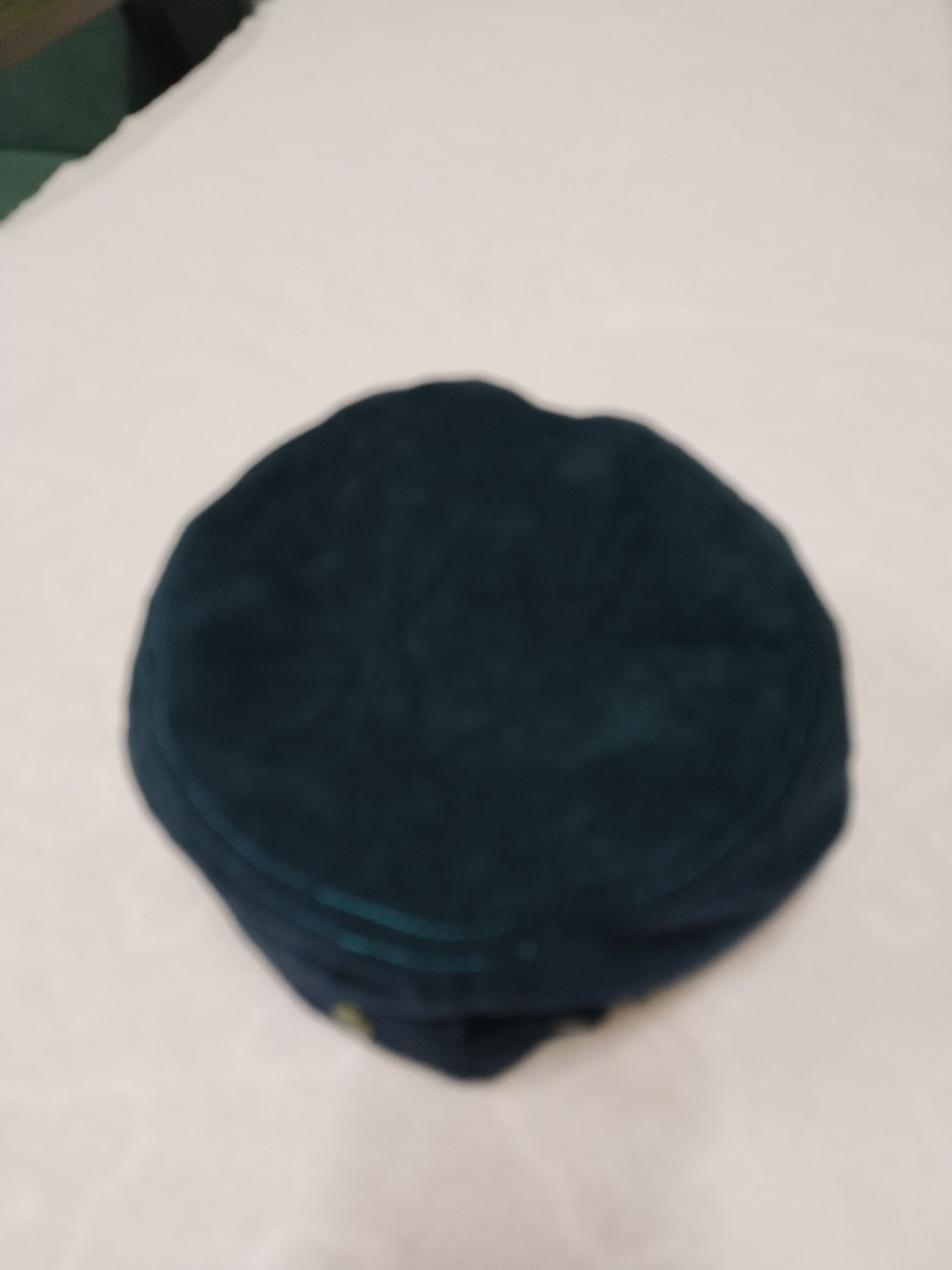 Takeo Kikuchi CADET MILITARY DESIGNER TAKEO KIKUCHI HAT Size ONE SIZE - 6 Thumbnail